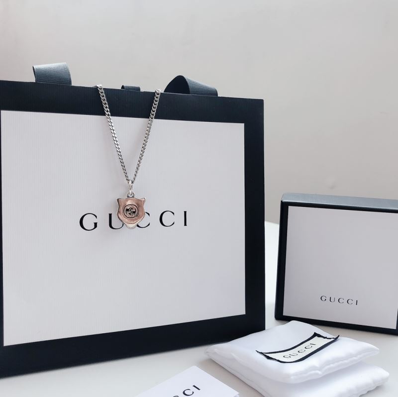 Gucci Necklaces